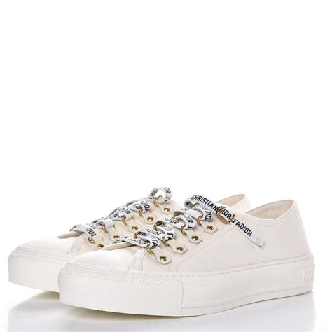 dior off white sneakers|authentic christian Dior sneakers.